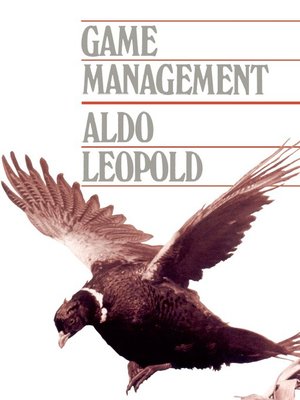 cover image of Game Management
